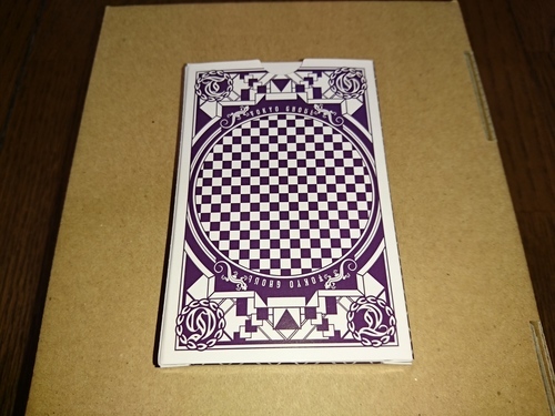 ポケモン トランプ 銀ルギア 1999年製未使用品 ポケモン トランプ 銀