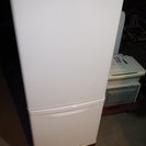 13年製　パナソニック　冷蔵庫　NR-B146W　138L