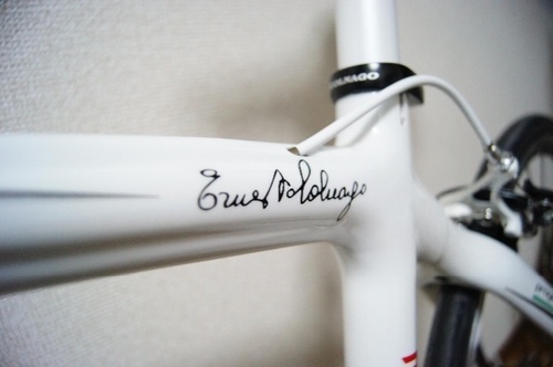 使用回数10回以内のコルナゴ COLNAGO CLX3.0 購入 