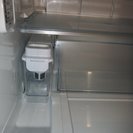 TOSHIBA GR-34ZU 339L 3ドア冷蔵庫 自動製氷