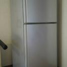 MITSUBISHI製・一人暮らし用冷蔵庫