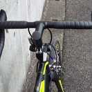 ★受付終了★10.7kgアルミ★700Cロード★