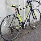 ★受付終了★10.7kgアルミ★700Cロード★