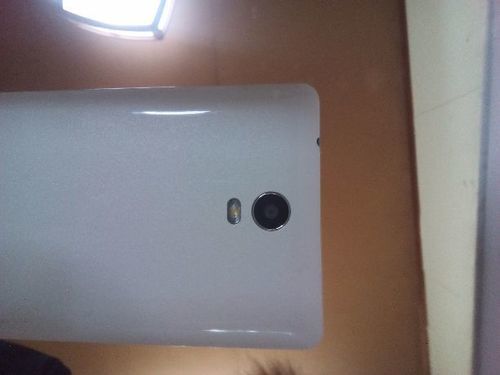 freetel 「Priori3S LTE」SIMフリースマートフォン priori3s 黒