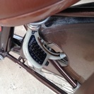 新生活に！子ども乗せ自転車 ブリジストン アンジェリーノ ブラウン