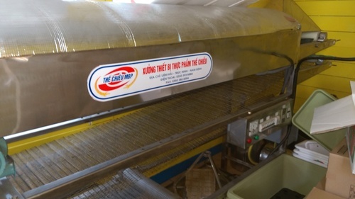 ベトナム製フォー製麺機