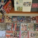 AKB48　DVD/CD　全２７点 