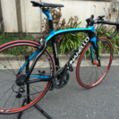 PINARELLO DOGMA2 ジオデイタリアTeam Sky...