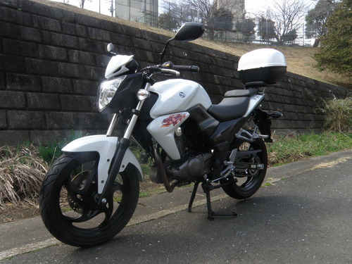 【商談成立】T1(125)FIインジェクション自賠平成30年5月末(グロム、YBR125、GN125、EN125、Ｄトラッカー