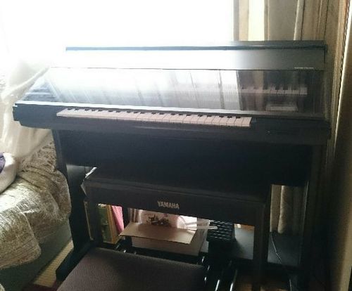 ヤマハエレクトーンEL 50