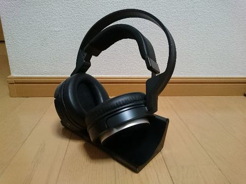 SONY 7.1chデジタルサラウンドヘッドホン MDR-DS7100　ソニー