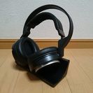 SONY 7.1chデジタルサラウンドヘッドホン MDR-DS7...