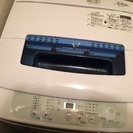 洗濯機(連絡は今週までにください♬)