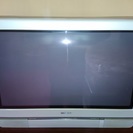 [商談中]TOSHIBA 東芝 28DX100 28インチ 地上...