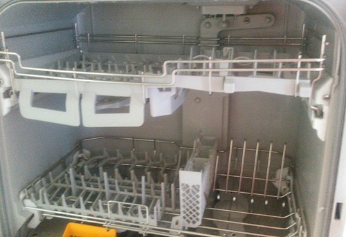 人気No.1】 パナソニック製食洗機（2014年8月購入）NP-TR7 食器洗い機