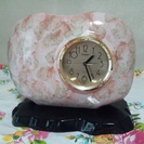 花瓶型置時計