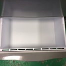 【送料無料】【2010年製】【美品】【激安】　サンヨー　冷蔵庫　SR-261T(S)