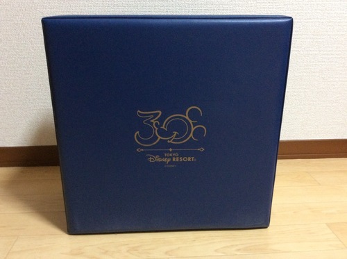 ディズニー30周年数量限定ぬいぐるみバッジセット 【公式通販】
