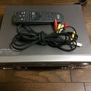 SANYO VZ-H640 ビデオデッキ