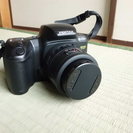 【相談中】中古フィルムカメラ　PENTAX Z-50P　レンズS...