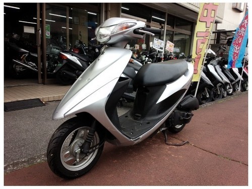 ご成約ありがとうございます。 NO.727 アドレスV50G (ADRESS) 4