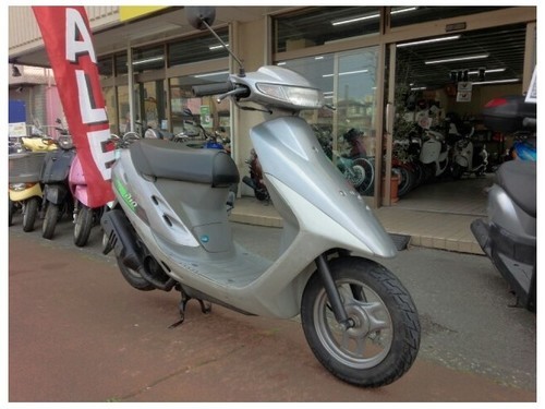 ご成約ありがとうございます。 NO.729 スーパーディオ (DIO) 2サイクルエンジン ☆彡
