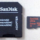 [全国送料無料] 新品 SanDisk サンディスク Ultra...