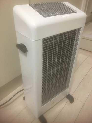 電気ストーブ
