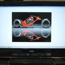 交渉中 液晶テレビ VIZIO 32型フルHD　VO320M-J