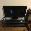 ORION39型&IKEAテレビ台