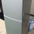 MORITA 2ドア冷蔵庫140L 2011年製