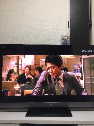 SONY   BRAVIA  KDL46EX700  46型液晶テレビ