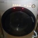 SHARP    2013年製洗濯機
