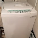 【商談中・受付中止中】東芝　全自動洗濯機（4.2kg）ＡＷ‐３０...