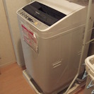 パナソニック乾燥機付全自動洗濯機　6ｋｇ　　ＮＡ-ＦＶ60Ｂ3