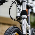特価品！キャノンデール　ラッシュ３