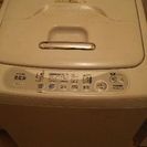 TOSHIBA45L洗濯機