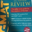 GMAT REVIEW 13th EDITION
