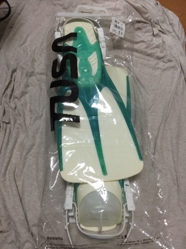 TUSA ダイビングセット 【公式通販】 GULL TUSA ダイビンググッズ一式 