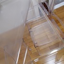 【取引完了済】レア！☆美品☆Kartellダイニングセット