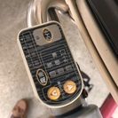 アンジェリーノミニアシスタ＊22/23インチ