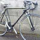 ★受付終了★軽量アルミ10.7kg★ロードバイク★ドロップ700C★