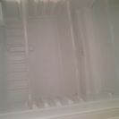 SANYO 2011年製　一人暮らし用冷蔵庫　109L　SR-Y...