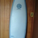 売ります。　サンタクルースエポキシ５．１０中古