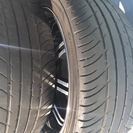 直接引取のみ。　245/40R20　4本セット
