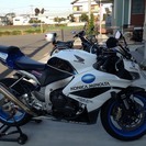 CBR600RR★コニカミノルタカラー★車検付★カスタム多数★