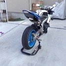 CBR600RR★コニカミノルタカラー★車検付★カスタム多数★