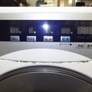 TOSHIBA(東芝）ドラム式洗濯乾燥機 8㎏ 【札幌市】