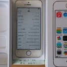 [交渉中] iPhone5s 16GB ドコモ  判定〇（ﾏﾅｰ...