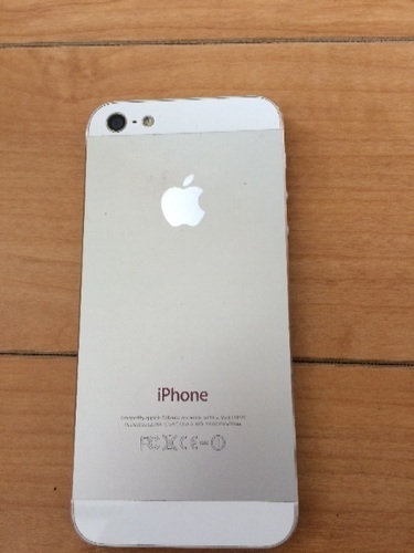 受け渡し完了】iPhone SE2 64GB PRODUCT(RED)